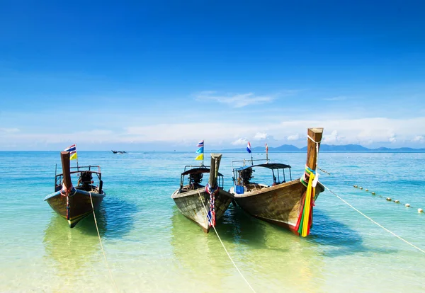 Mare Thailandia — Foto Stock