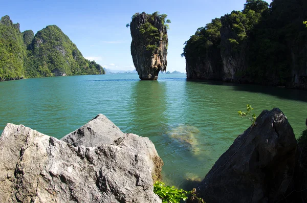 James Bond Island — Stockfoto