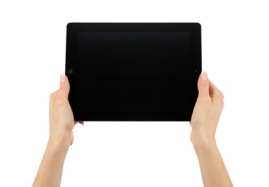 tablet bilgisayar