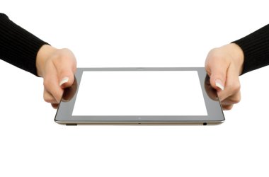 tablet bilgisayar