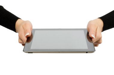 tablet bilgisayar