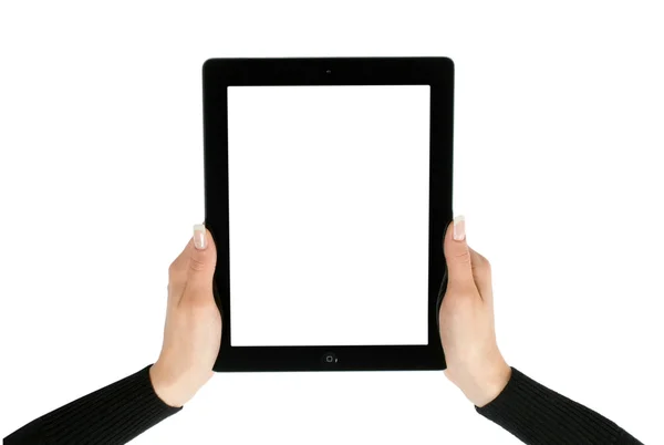 Tablet-Computer — Stockfoto