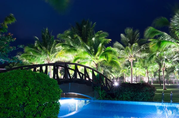 stock image Swimming pool