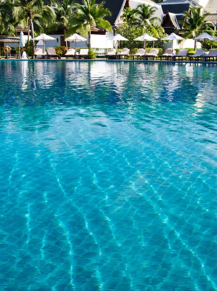 stock image Swimming pool