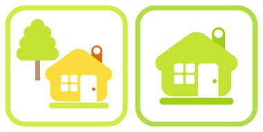 House icon clipart