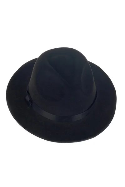 A imagem do chapéu — Fotografia de Stock
