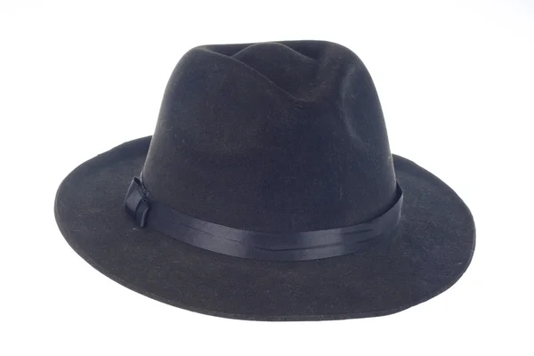 A imagem do chapéu — Fotografia de Stock
