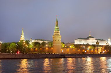 Moskova Kremlin