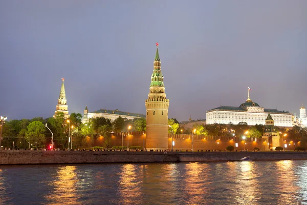Cremlino di Mosca — Foto Stock