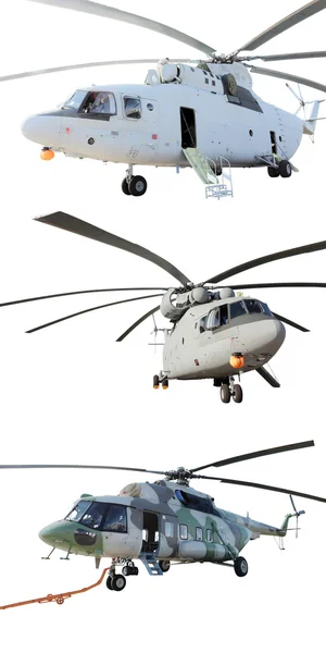 Elicoptere — Fotografie, imagine de stoc