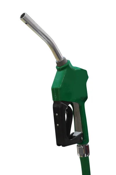 Distributore di carburante — Foto Stock