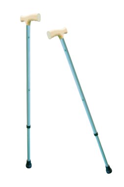 Walking stick clipart