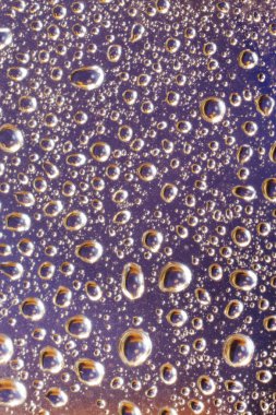 Su damlaları arka plan