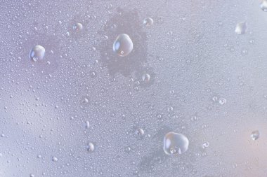 Su damlaları arka plan