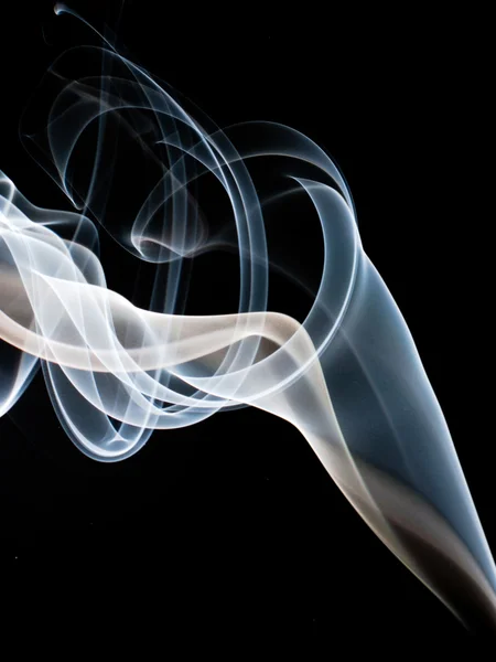 L'immagine di Smoke — Foto Stock