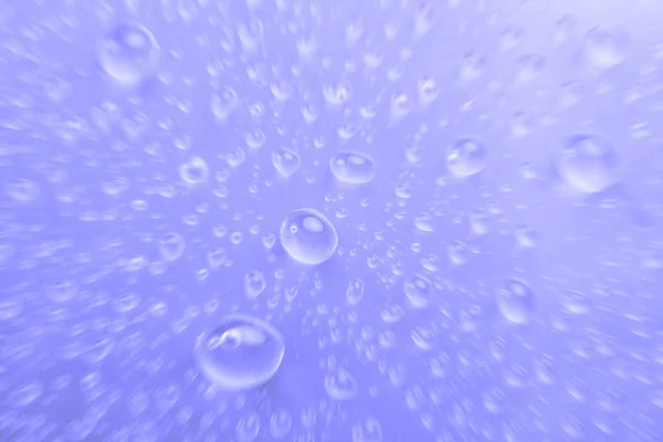 Gotas de agua fondo —  Fotos de Stock