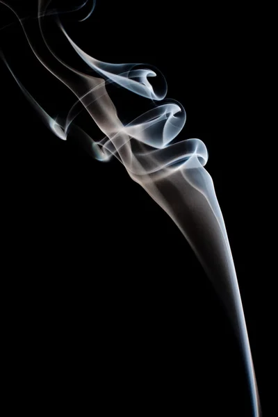 Un fumo. — Foto Stock