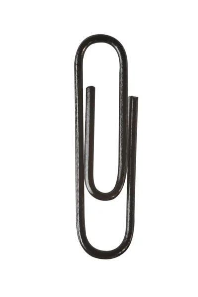 Paperclip — Stock Photo, Image