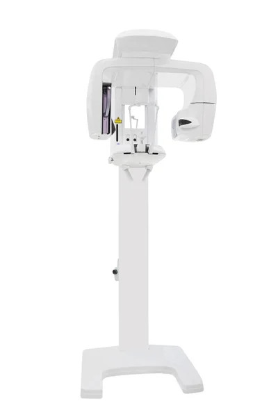 Röntgengerät für die Zahnmedizin — Stockfoto