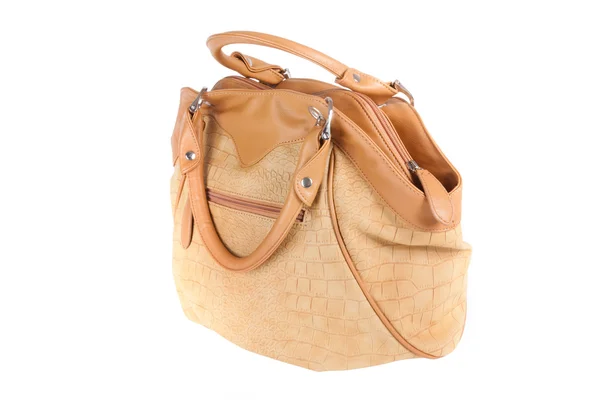 Lady's bag — Stock Photo, Image