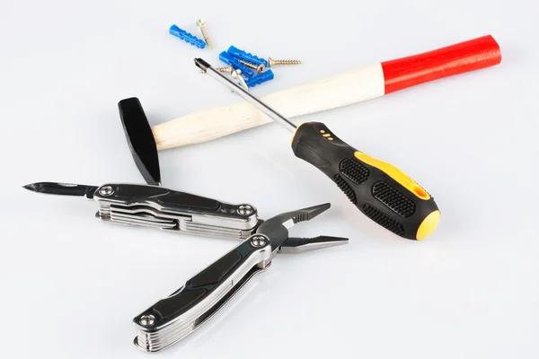 DIY tools — Stock Photo, Image