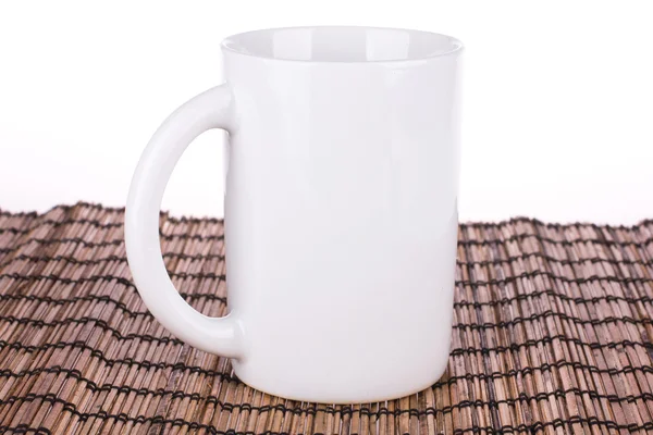 Das Bild einer Tasse — Stockfoto