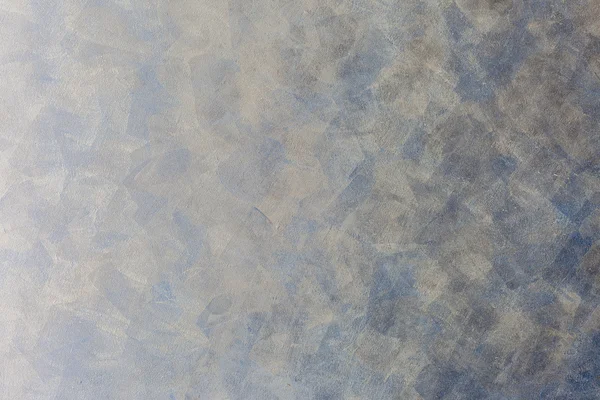 Grunge colorido exposto textura parede de concreto — Fotografia de Stock