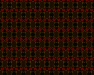 Şık desenli eski püskü bir arka plan.