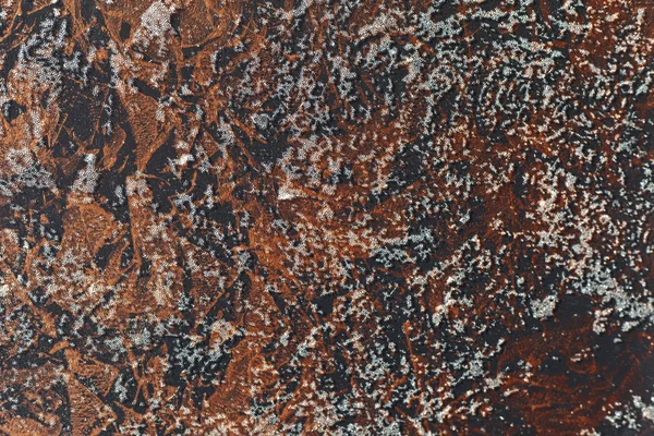 Абстрактный фон с царапинами и пятнами — стоковое фото