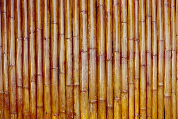 Staré bambusové pozadí — Stock fotografie