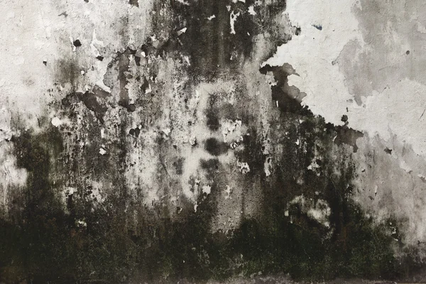 高精细碎石墙的背景 — 图库照片