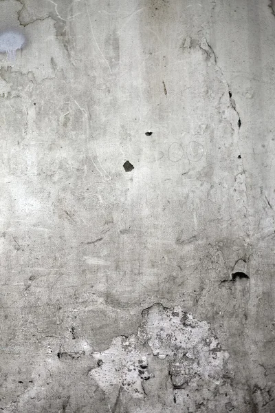 Grunge repedt betonfal — Stock Fotó