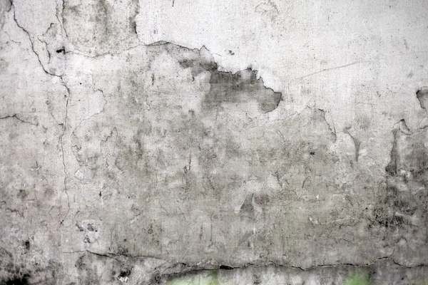 Grunge agrietado muro de hormigón — Foto de Stock
