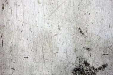 Grunge kırık beton duvar