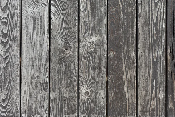 Textura de madera oscura con patrones naturales — Foto de Stock