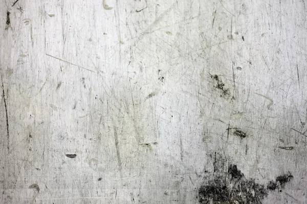 グランジひび割れコンクリートの壁 — ストック写真