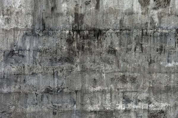Грубая белая кирпичная стена — стоковое фото