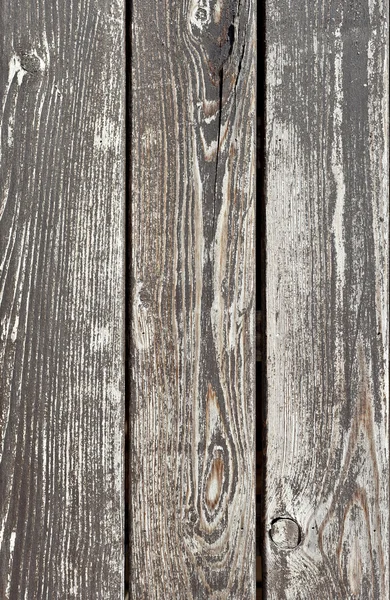 Dark wood texture with natural patterns — Stock Photo, Image
