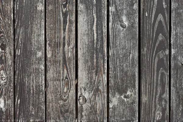 Textura de madera oscura con patrones naturales — Foto de Stock