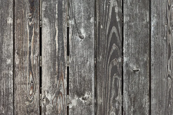 Painéis de madeira antigos, grunge usados como fundo — Fotografia de Stock