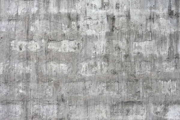 Raue weiße Ziegelmauer — Stockfoto