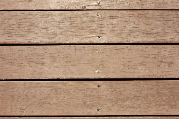 Old, grunge wood panels used as background — Stock Photo, Image