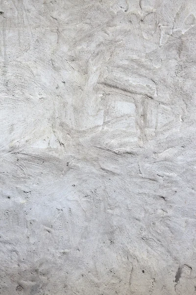 높은 조각으로 된 돌담의 뒤쪽 — 스톡 사진