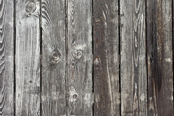 Dunkle Holzstruktur mit natürlichen Mustern — Stockfoto