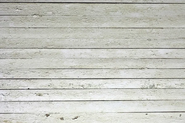 Legno bianco intemperie — Foto Stock