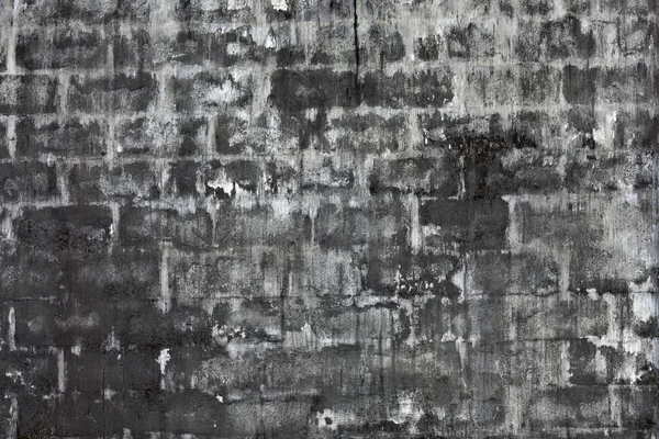 Muro muro de ladrillo — Foto de Stock