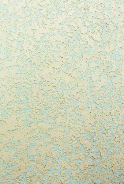 Гранжева кольорова текстура відкритої бетонної стіни — стокове фото