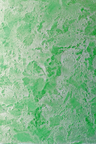 Grunge coloré exposé texture murale en béton — Photo