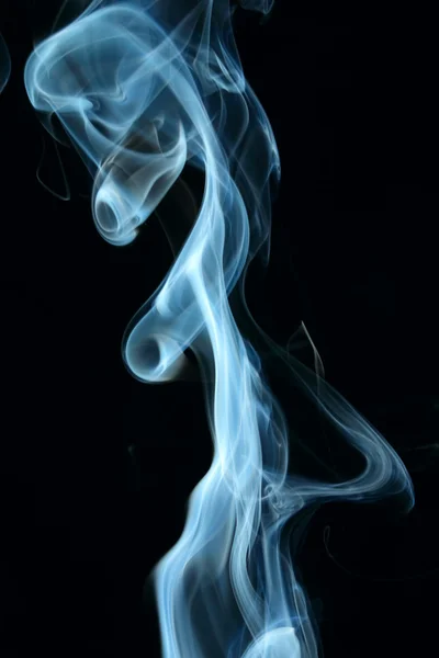 Kouřové pozadí pro design nebo vzor — Stock fotografie