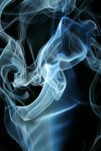 Füst háttér művészeti tervezés vagy minta — Stock Fotó